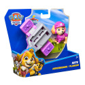 Spin Master PAW PATROL FIGUR MIT HOVERCRAFT SKYE