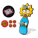Spin Master TECH DECK FINGERBOARDY LICENCJE SERIALOWE