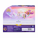 Spin Master UNICORN ACADEMY ČAROVNÉ KRÍDLA LEAF & AVA 11CM