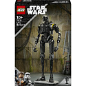 LEGO Star Wars™ 75434 Bezpečnostný droid K-2SO™