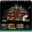 LEGO ONE PIECE 75640 Plovoucí restaurace Baratie
