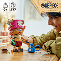 LEGO ONE PIECE 75643 Tony Tony Chopper