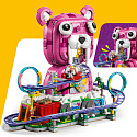 LEGO® Fortnite® 77082 Rave-Höhle