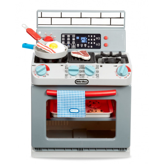 MGA Little Tikes Moje první trouba