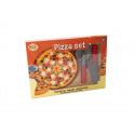 Plejo Mac Toys PLEJO Pizza set