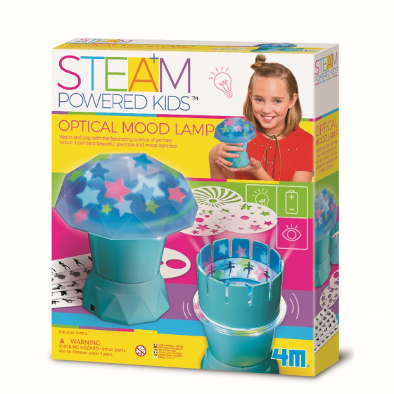 4M Mac Toys Stimmungslicht