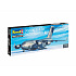 Revell Plastic ModelKit lietadlo 03747 - Boeing C-17A Globemaster III (1:144)