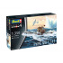 Revell Plastic ModelKit ponorka 05154 - German Submarine Type VII C/41 (1:350)