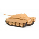 Zvezda Snap Kit Panzer 5042 - Deutscher "Jagdpanther" (1:72)