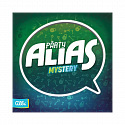 Albi Párty Alias Mystery