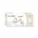 GLOBBER Odrážadlo Go Bike Elite, taupe