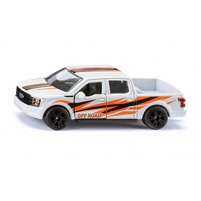 SIKU Blister - Ford F 150