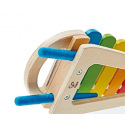 Hape Regenbogen-Xylophon