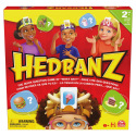Spin Master SMG HEDBANZ GMBH. RÄTSELSPIEL
