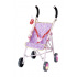 Zapf BABY born Puppenwagen Buggy Deluxe Geburtstagsedition
