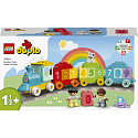 LEGO Duplo 10954 Zahlenzug – Wir lernen zählen