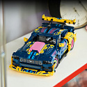 LEGO Technic 42236 Tuningové auto Ford Mustang GT