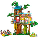 LEGO Friends 42652 Freundschaftsbaumhaus