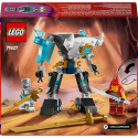 LEGO NINJAGO® 71827 Zaneov bojový robotický oblek