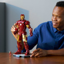 LEGO® Super Heroes 76344 Iron Man Mark 3: sběratelská edice