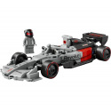 LEGO Speed Champions 77259 Závodní auto Audi Revolut F1® Team R26