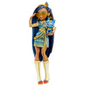 Mattel Monster High™ PANENKA MONSTERKA - CLEO
