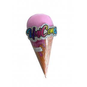 Mac Toys UniCones Kornút s prekvapením