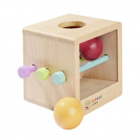 Simba Montessori Box
