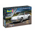 Revell Geschenk-Set Auto 05646 - 50 Jahre Porsche 911 G-Modell (1:24)
