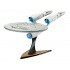 Revell Plastic ModelKit Star Trek 04882 - U.S.S. Enterprise NCC-1701 INTO DARKNESS (1:500)