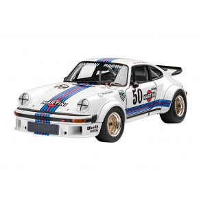 Revell ModelSet auto 67685 - Porsche 934 RSR "Martini" (1:24)