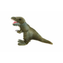 Teddies Tyrannosaurus rex dinosaurus plyš 22cm 0m+
