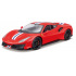 Maisto - KIT FERRARI ASSEMBLY LINE, Ferrari AL - Ferrari 488 Pista, 1:24
