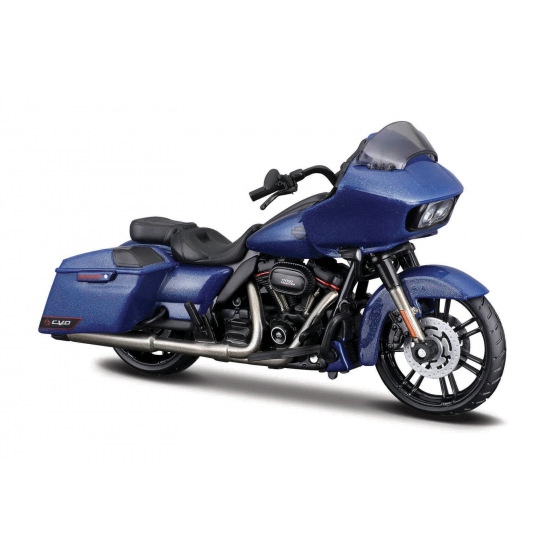 Maisto - HD - 2022 CVO™ Road Glide®, 1:18