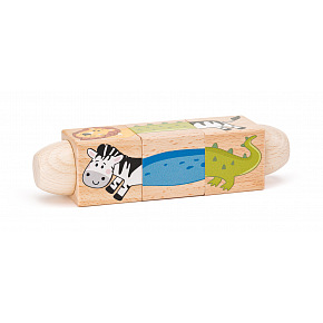 Woody Twist cubus