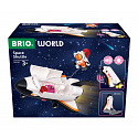 Brio 36150 Vesmírný raketoplán