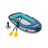 Bestway Ponton dmuchany Hydro Force® Trek™ X2 - 37 x 118 x 232 cm