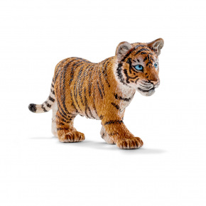 Schleich 14730 Młode tygrysiątko