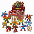Rappa Figuren Gormiti Legends 13x17 cm
