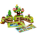 LEGO Duplo 10480 Les plný objavov a divokých zvieratiek