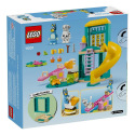 LEGO Bluey 11201 Bluey, Chloe a zábava na hřišti
