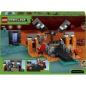 LEGO Minecraft 21590 Souboj s Witherem