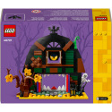 LEGO Iconic 40721 Halloweenská stodola