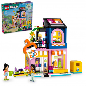 LEGO Friends 42614 Retro obchod s oblečením