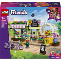 LEGO Friends 42693 Kreatives Blumengeschäft