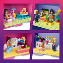 LEGO® Friends 42697 Kreativní kufřík a domek pro panenky