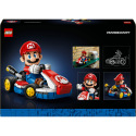 LEGO Super Mario™ 72037 Mario Kart™ Mario a Standard Kart