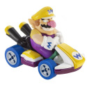 Hot Wheels Mattel Hot Wheels MARIO KART ANGLIČÁK ASST