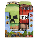 Mattel MINECRAFT PLYŠOVÁ KOSTKA ASST
