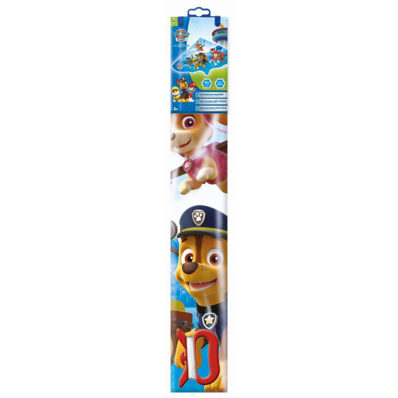Günther Drak PAW PATROL
